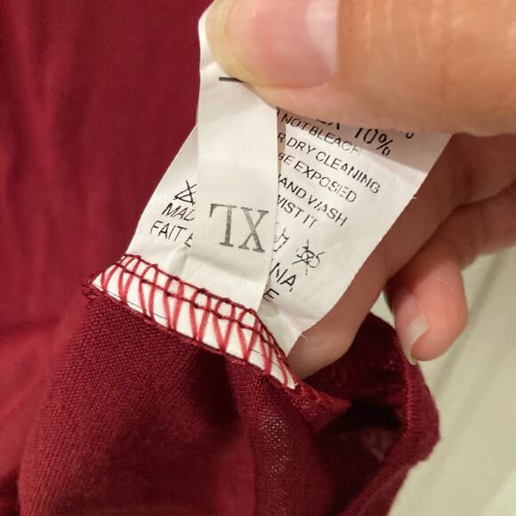 I Solemnly Swear That I'm Up to No Good Harry Potter Tee Size XL - Picture 4 of 8